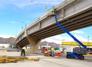 En recta final Paso Superior de Los Nogales e Industrias supera 90 por ciento de avance 31233 1