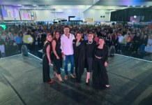 Concluye Municipio con éxito Jornada Emprende 2026 con más de 4 mil asistentes