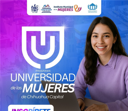 Si quieres realizar una maestría y no sabes en qué especializarte, conoce las más de 100 opciones que tiene para ti la Universidad de las Mujeres