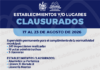 Clausura Gobernación Municipal tres establecimientos que faltaron a la normatividad 31331 1