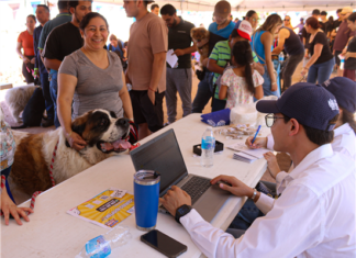 Prevenir es proteger: exhorta Municipio a vacunar, esterilizar y desparasitar a mascotas 31345 1