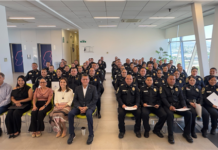 Refuerza Unidad Victoria de la Policía Municipal atención a violencia familiar y de género