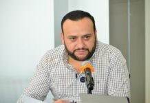 Exige Arturo Medina frenar retenes injustificados de la FGR; diputados de Morena se oponen