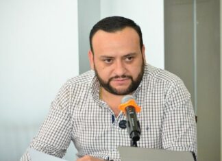 Exige Arturo Medina frenar retenes injustificados de la FGR; diputados de Morena se oponen Arturo medina
