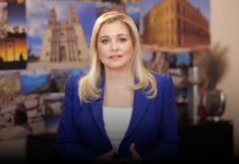 Maru Campos refuerza atención institucional a víctimas de desaparición
