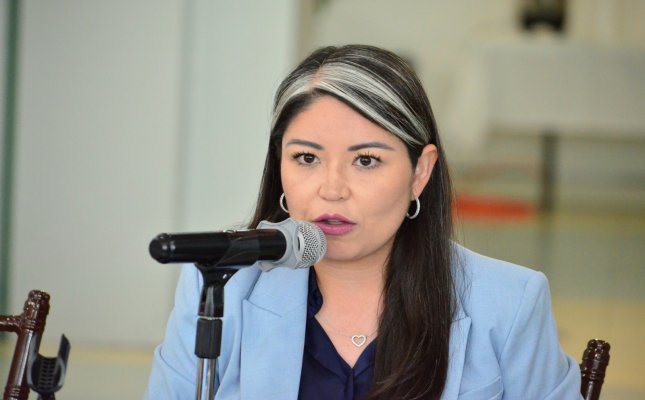 Nancy Frías