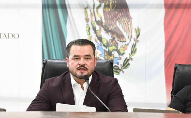 Oscar Avitia