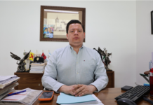 Atiende Gobernación reporte por evento con lucha libre anunciado en Vistas Cerro Grande