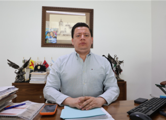 Pedro Oliva