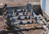 Afectan fallas de energía de CFE a 69 pozos de la JMAS Chihuahua Pozos JMAS 01