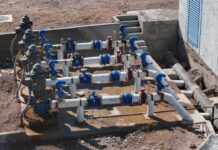 Afectan fallas de energía de CFE a 69 pozos de la JMAS Chihuahua