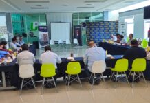Impulsa la Universidad Politécnica la innovación y tecnología docente con Edu Tech Week