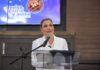 Maru Campos presenta nuevo protocolo sanitario para combatir al Gusano Barrenador del Ganado WhatsApp Image 2026 08 13 at 3.59.18 PM