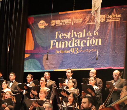 Cierra FORCA su primer año de operación con impulso a 69 proyectos culturales
