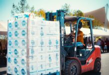 Inicia Gobierno del Estado primera entrega de apoyos alimentarios NutriChihuahua 2026