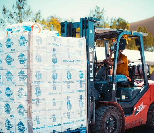 Inicia Gobierno del Estado primera entrega de apoyos alimentarios NutriChihuahua 2026