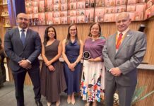 Recibe Chihuahua el Premio NovaGob México 2026 por modelo de atención a la desnutrición infantil