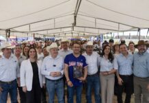 Lleva Gobierno del Estado resultados a Cuauhtémoc y Bachíniva