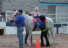 Ofrece IMPAS servicio de Equinoterapia para apoyar el desarrollo y rehabilitación equinoterapia
