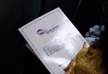 Entrega Gobierno del Estado escrituras a 100 familias de Ciudad Juárez