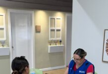 Fortalece Estado atención infantil en Parral con apertura de la Estancia “Colibrí”