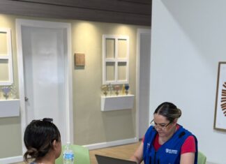 Fortalece Estado atención infantil en Parral con apertura de la Estancia “Colibrí” estancia colibri
