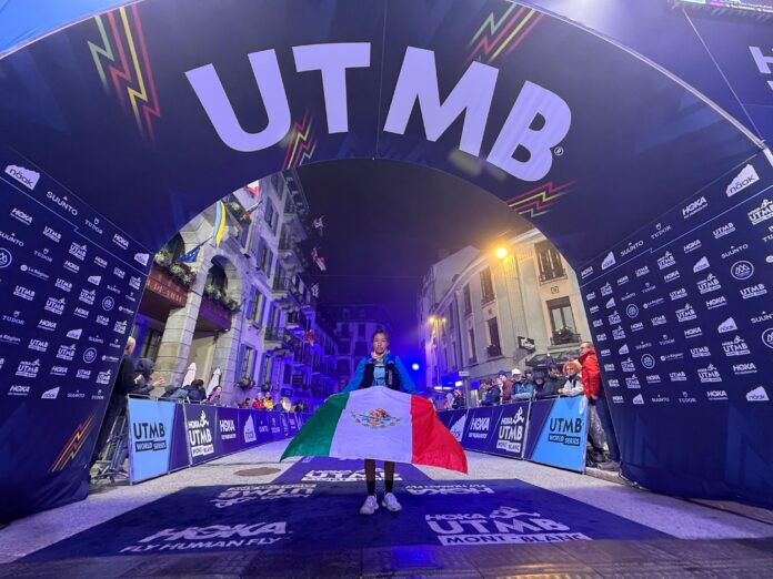 jeny UTMB 01