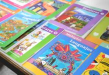 Inicia distribución de más de 1.7 millones de libros de texto en Ciudad Juárez