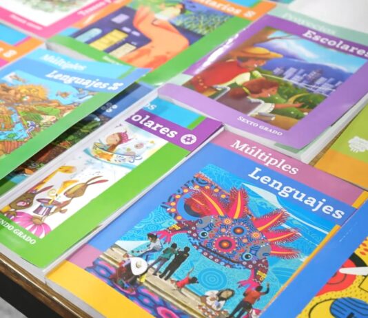 Inicia distribución de más de 1.7 millones de libros de texto en Ciudad Juárez