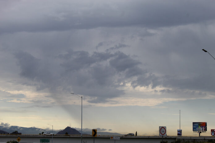 lluvia