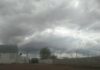 Generará monzón mexicano vientos fuertes y lluvias generalizadas este fin de semana lluvias clima