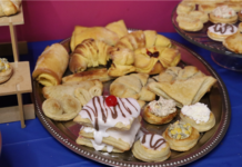 Impulsa Municipio el aprendizaje de oficios con cursos en hojaldre y panadería para mujeres