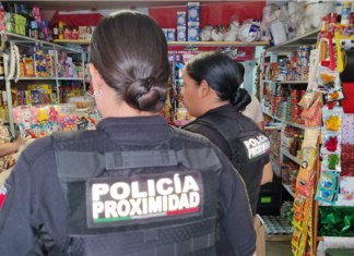 policia