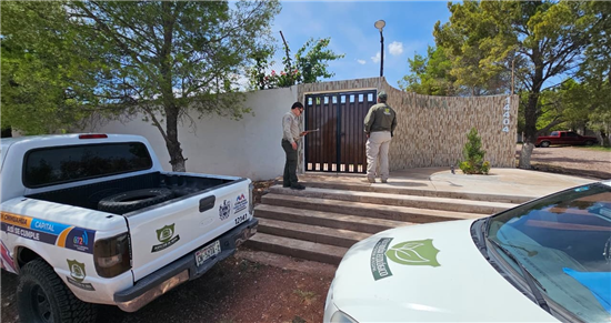 reportes ambientales