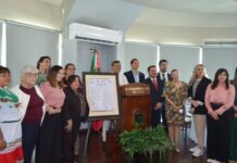 Lanza Congreso Convocatoria Parlamento Juvenil Chihuahuense 2026