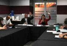 Aprueban en sentido positivo proyectos de dictamen