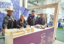 Inician actividades del DIGAL 2026 en Delicias