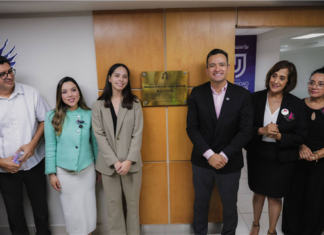 Inaugura Marco Bonilla instalaciones para la Universidad de las Mujeres; se consolida como un espacio para la formación profesional 31422 1