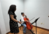Inician clases alumnas y alumnos en las nuevas instalaciones del Conservatorio de Música de Chihuahua 31433 1