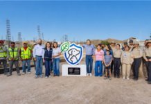 Construye Marco Bonilla Centro Integral de Medio Ambiente y Protección Animal