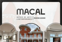 Invita Municipio a visitar el nuevo Museo de Arte Contemporáneo Águeda Lozano