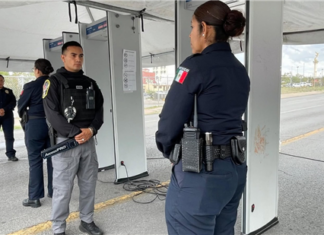 Desplegará Policía Municipal operativo especial por festejos del 15 de Septiembre 31551 1