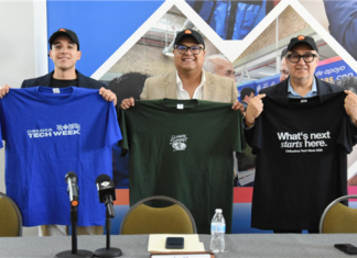 Prepárate para una semana de tecnología e innovación; Municipio invita a TECH WEEK 2026 31554 1