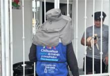 Continúa Municipio acciones contra la rickettsia; llevará “Patio de mi Casa” a cuatro colonias