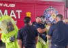 Más capacidad ante emergencias: fortalece Municipio a Bomberos con nuevas unidades, equipo y capacitación 31584 1