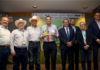 Expone alcalde Marco Bonilla avances del Plan Municipal Hídrico 2040 en Expo Agro 2026 31587 1