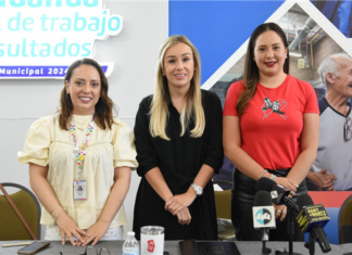 Invita Municipio a disfrutar Western Night “Día del Turismo” en CANACO Chihuahua 31589 1