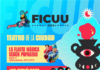 Estas actividades habrá en el Teatro de la Ciudad por FICUU 2026: Municipio 31634 1