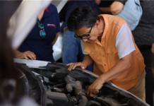Fortalecen mujeres su autonomía: Municipio realiza curso “Hágalo usted misma”