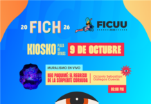 FICUU Urbano llevará talento chihuahuense a las calles del Centro Histórico
